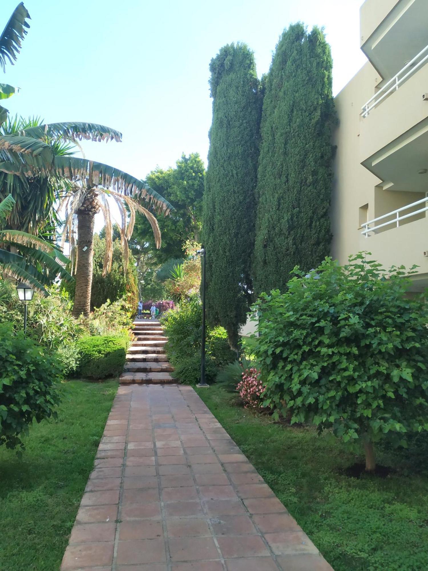 Carihuela Luxus Holiday Torremolinos Buitenkant foto